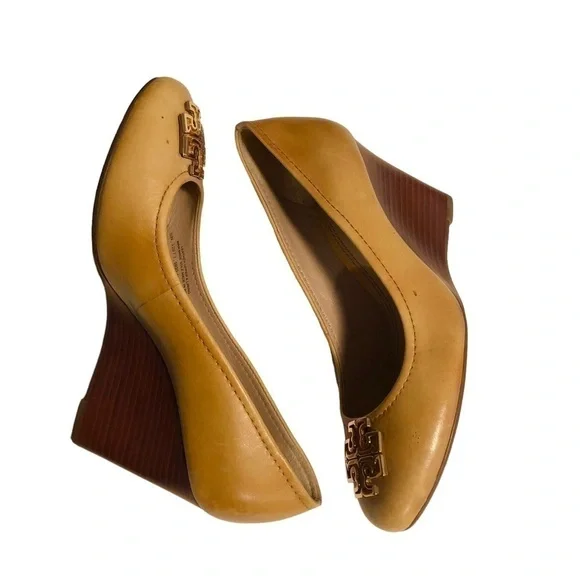 Tory Burch Wedge - Picture 6 of 8